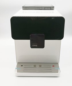 [Hot Item] A10 Fully Automatic Bean to Cup Coffee Machine with Touch Screen