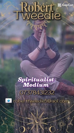 Robert Tweedie on Reels