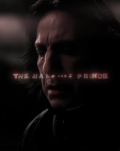 Harry used Snape’s spell to against him.#harrypotter #harrypotteredit #fyp #severussnape #thehalfbloodprince #short