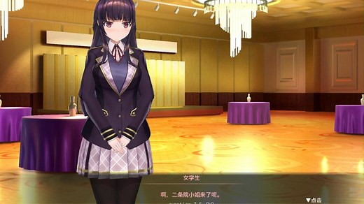 【SLG/官中/PC】催眠APP2～清纯大小姐的堕落调教模拟 抢先版