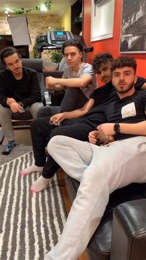 920K views · 10K reactions | No one messes with out sister | Saif Shawaf | Facebook