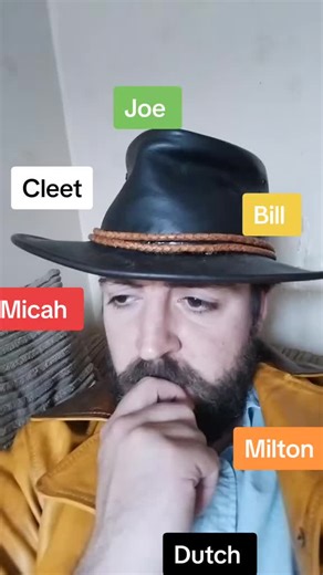 Arthur Morgan Cosplay Highlights in Red Dead Redemption 2