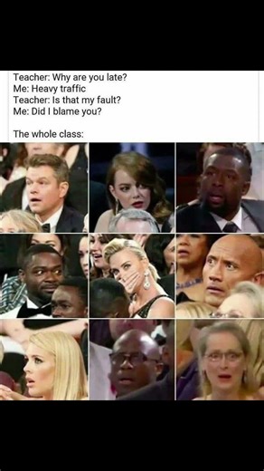 When Teachers Go Viral – The HILARIOUS Classroom Meme That Broke the Internet!