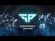 Super People Main OST