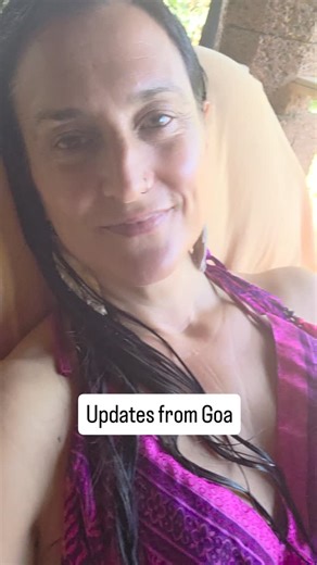 Womens retreat...sxual empowerment. And then a Tantra Festival. The journey begins... | Shashi Solluna Tantra