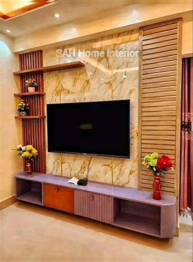 Top 10 TV Cabinet Design Ideas #tvunitdesign2026