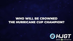 It's Hurricane Cup Week!  Comment below on who you think will take home the championship title... ⬆️North or ⬇️South #hjgt | Hurricane Junior Golf Tour | Facebook