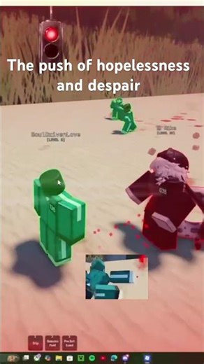 #gameplay #roblox #inkgame #inkgameroblox