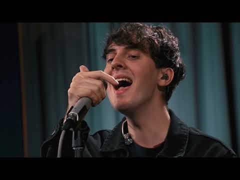 Roosevelt - Full Performance (Live on KEXP)