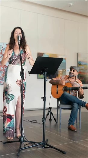 Music Night at Imagine Museum ✨🎶 Step into a nostalgic evening with Local Honey ft. David Muñoz, blending classic movie musicals, Brazilian bossa nova, and timeless Disney favorites. Set inside the galleries, this intimate live performance is perfect for music lovers, friends, and a cozy midweek night out. 💫 📅 Tuesday, Feb 24 | 5:00–7:30 PM 📍 St. Petersburg, FL 🎟️ Tickets: $10 🔗 RSVP here:https://www.eventbrite.com/e/music-night-with-local-honey-ft-david-munoz-tickets-1976886518794?aff=ebd