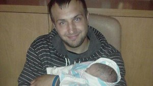 Father accused of putting 6-week-old baby girl in freezer