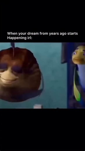 EverydayGiggles🙆🏻‍♂️ on Instagram: "Dive into the wild underwater world of Shark Tale, where fame comes with a splash! 🦈✨ Oscar, a fast-talking fish stuck washing whales, suddenly gets mistaken as a hero after a brave (but accidental) shark showdown. Overnight, he becomes the legendary "Shark Slayer" — living the dream of celebrity and fortune. But with fame comes trouble. When the sharks want payback, Oscar’s big lie starts to crack, threatening everything he's earned.Packed with humor, cool