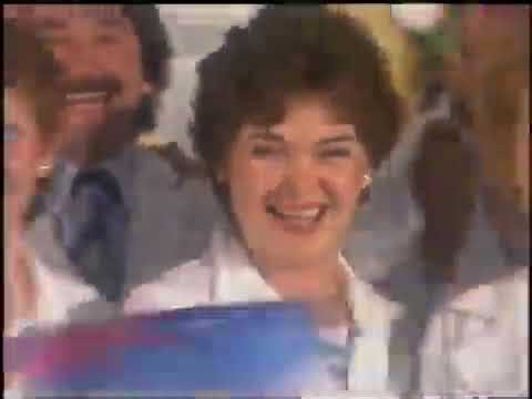 7 Network Australia commercials & trails 16th May 1985