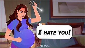 398K views · 6.8K reactions | My husband swapped my birth control pills for vitamins | Delight Stories | Facebook