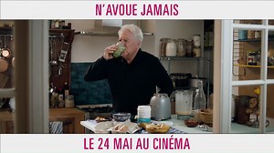 2.6K views · 560 reactions | N'AVOUE JAMAIS dès ce vendredi 24 mai chez Cinepax Madagascar La nouvelle comédie d'Ivan Calbérac avec André Dussollier, Sabine Azéma et Thierry Lhermitte | Cinepax Madagascar | Facebook