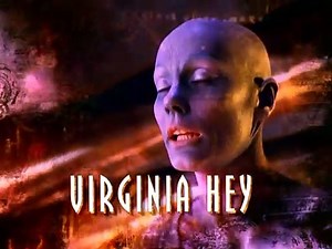 Farscape Staffel 1 Folge 8 HD Deutsch