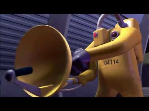 2319! We Have A 2319!