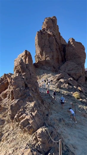 Exploring Teide National Park: The Most Otherworldly Place on Earth
