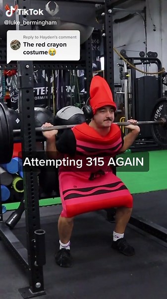 Struggling with Squats: Gym Fail Compilation