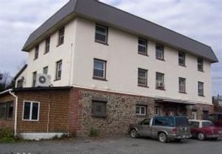 LAKEWOOD LODGE & RESTAURANT - Lakewood, PA for Sale | LoopNet