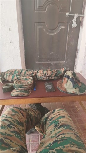 army commando feel#ytshorts #youtubeshorts #army #youtube #viral #trending #motivation #song #shorts