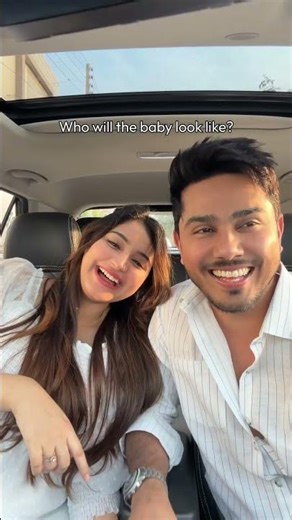 Fun Pregnancy QnA 😂 | Sunny Chopra #shorts