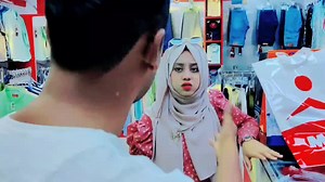 5.3M views · 248K reactions | ১২ হাজার টাকার শপিং ফ্যামিলির জন্য করে বয়ফ্রেন্ড এর উপর চাপিয়ে দিল। | Prank zone bd | Facebook