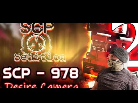 SCP Sedition SCP 978 experiment 02 part 1 reaction