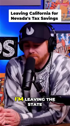 #podcast #baddriendspodcast | leaving california