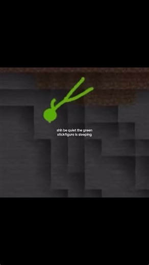 Alan Becker's Green Animation Magic