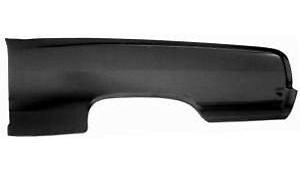 64' Quarter panel replacement 80%