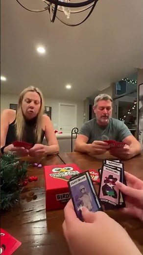 Birdy Call - New Game Party Game Pt