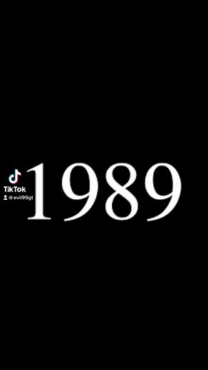 #throwback to the year #1989. #genx had it made. The #mustang was a #bargain, the #world was a #goodplace, life was #simple. #retro #80s #1980s #genxtiktokers #takemeback #80skid #timemachine #reelsfb | Natalie Michelle