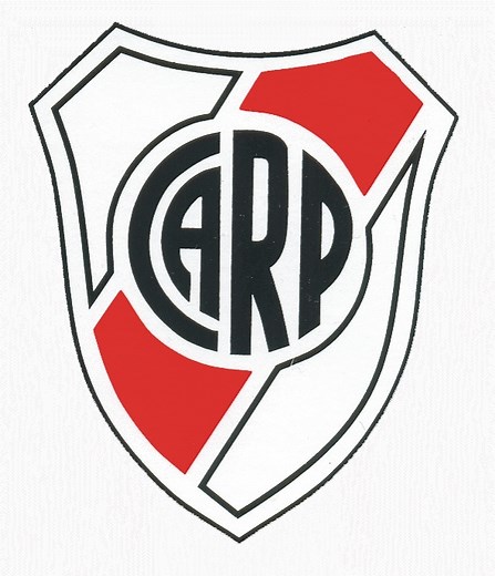 Escudo de River   Imágenes Nuevo escudo River Plate ⭐【 DESCARGAR IMAGENES 2025 ** ❤