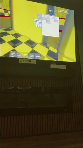 How to get shadow Bonnie!
