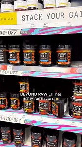 Amazing flavors AND Buy 1, Get 1 50% Offˇ right now? What more could you ask for? | GNC Live Well