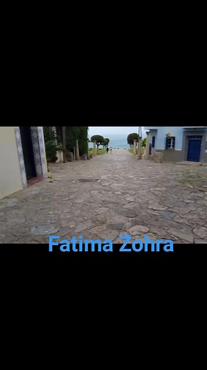 Fatima Zohra on Reels
