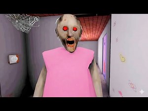 Granny Live Gaming|Granwny Gameplay video live|Horror Escape Game