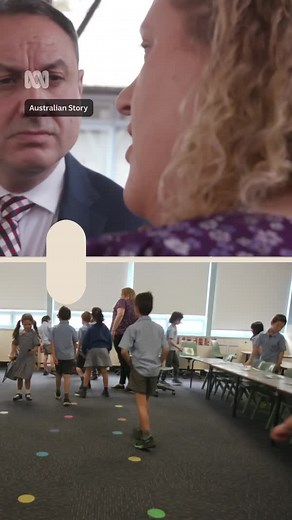 281K views · 1.9K reactions | What is 'explicit teaching' and why are schools across NSW adopting this education method? Some say it's old-fashioned rote learning, but Secretary of the NSW Department of Education, Murat Dizdar, says it's a method that works. #AustralianStory | ABC News | Facebook