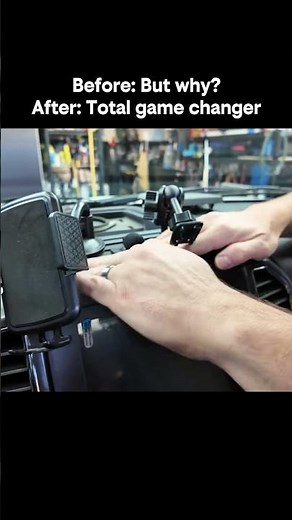 How to add Wireless CarPlay to your 2015 Ford F-150. aftermarket touchscreen radio for F150 | FDMX6S