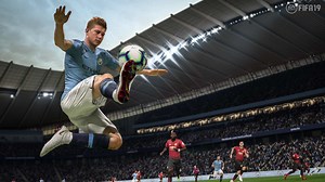 Review: Fifa 19
