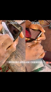 7.9K views · 117 reactions | How to separated screen without using any separation machine or blower #followersreelsvideo #followersreels #trendingreels #reelsvideoシ #fbreelsvideo #phoneshop #phonerepair #trendingpost | Local phone repair’s | Facebook
