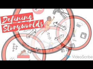 Storyworld Definition