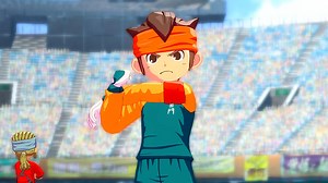 How Special Moves Work In Inazuma Eleven: Victory Road
