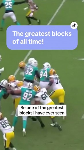 Best NFL Blocks: Top Moments on the Field