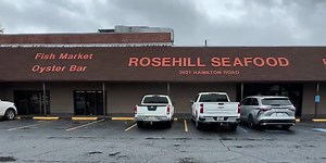 9 & Dine: Top five restaurants showcased  in 2024 recap