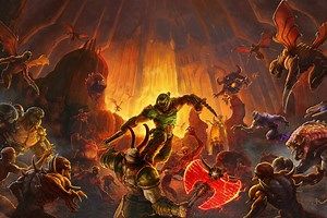 BioShock Remastered y DOOM Eternal están para descargar gratis junto con estos 26 juegos que regala Prime Gaming en octubre