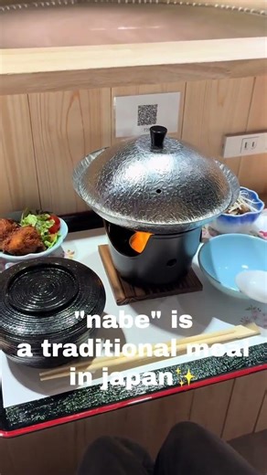 Warm Your Heart with Chanko-nabe and Great Memories! 🍲✨ #kyototrip #mustwatch