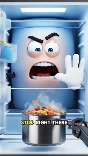 Kitchen Safety Mistakes You Must Avoid | Healthy Cooking Tips 🍳⚠️