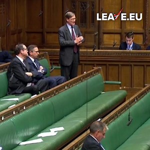 WATCH | The arrogant Dominic Grieve promises to "bring down" any new prime minister seeking to enact the referendum result and proceeding with a clean Brexit. He threatens to resign the whip and leave the party. Well his local members have already voted to deselect him TWICE and he's ignored their democratic decision. What's he waiting for?! 🙋‍♂️ Support us at www.leave.eu/get-involved | Leave.EU